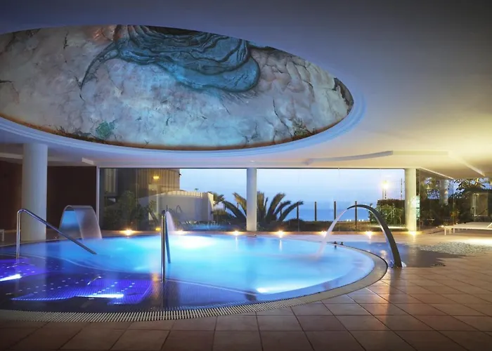 Apartamento Surf & Playa Medano Tenerife Con Vistas Al Mar